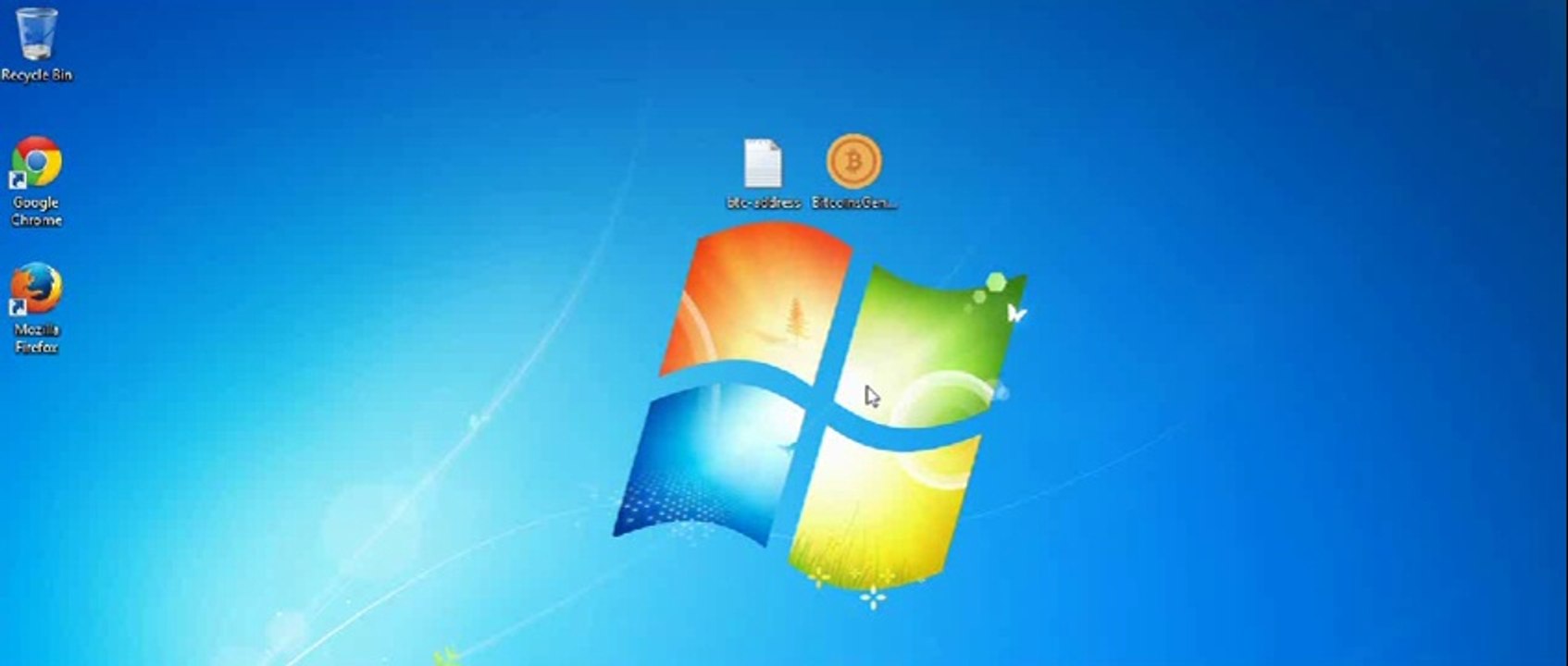 Bitcoins Generator Free