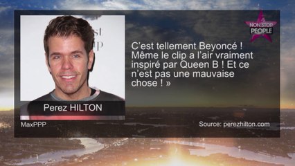 Amel Bent comparée à Beyoncé aux Etats-Unis !