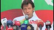 Dunya News - Imran Khan announces schedule for 9 rallies