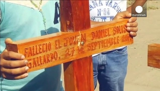 México: Detidos suspeitos no caso dos estudantes desaparecidos