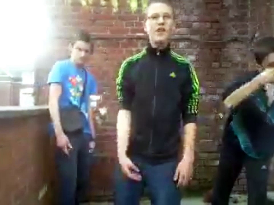 La relève du rap français