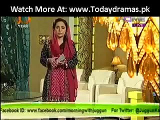 Morning with Juggan – 28th October 2014