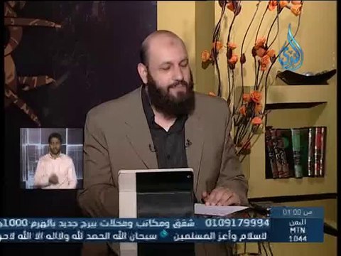 حكم الاناشيد - الشيخ شعبان درويش