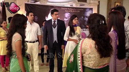 Is Arpita The Jewel Thief? | Aur Pyaar Hogaya