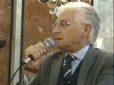 Carinaro (CE) - Ambiente e salute, esperti a confronto in chiesa (26.10.14)