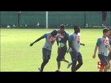Napoli-Verona 6-2 - Il commento dei tifosi azzurri (27.10.14)