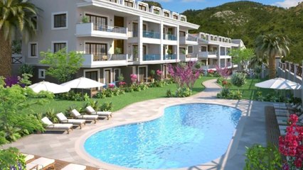 MARMARİS YAPI PROJELERİ