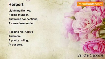 Sandra Osborne - Herbert