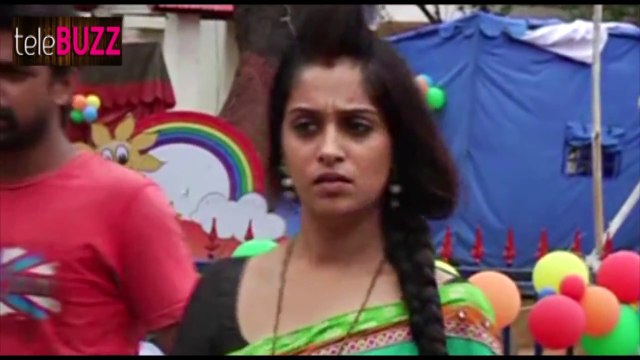 Sasural Simar Ka 28th October 2014 Full Episode | Surbhi's FAKE Pregnancy EXPOSED