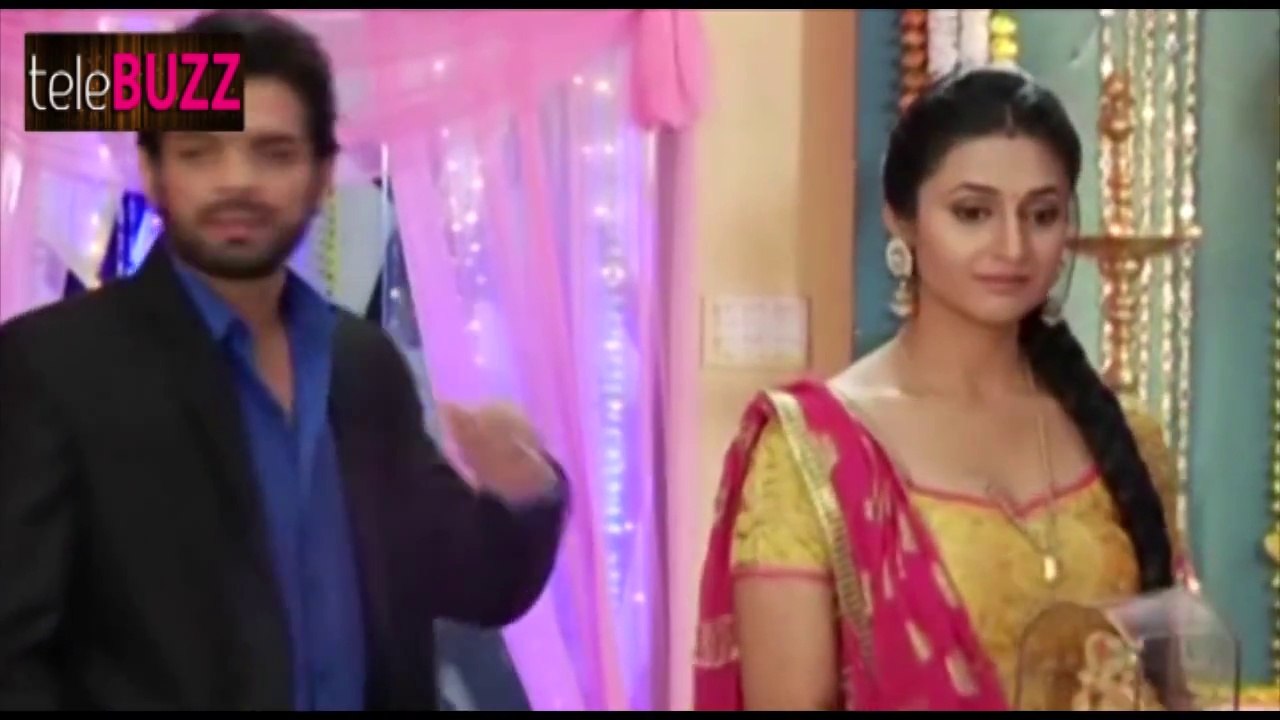 Yeh Hai Mohabbatein 28th October 2014 FULL EPISODE | Raman TORTURES & ACCUSES Ishita