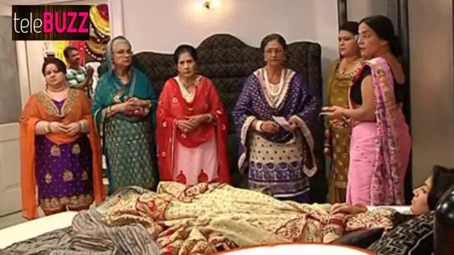 Kumkum Bhagya 27th October 2014 FULL EPISODE | Pragya FAINTS & Abhi gets WORRIED