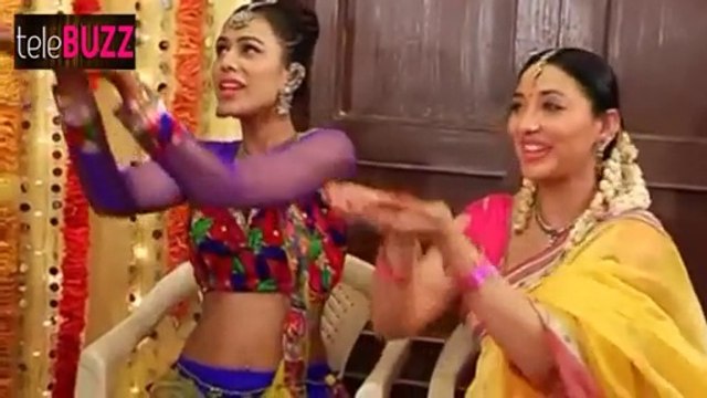 Jamai Raja 27th October 2014 FULL EPISODE | Roshni & Sid TO GET SEPARATED