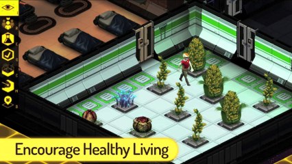 Spacebase DF-9 - Trailer de lancement
