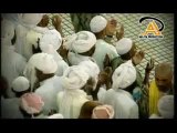 AKHRI HAJJ MEDA HAI LOGO BY JAVED HUSSAIN JAVED 2014-15