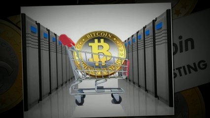 Bitcoin hosting