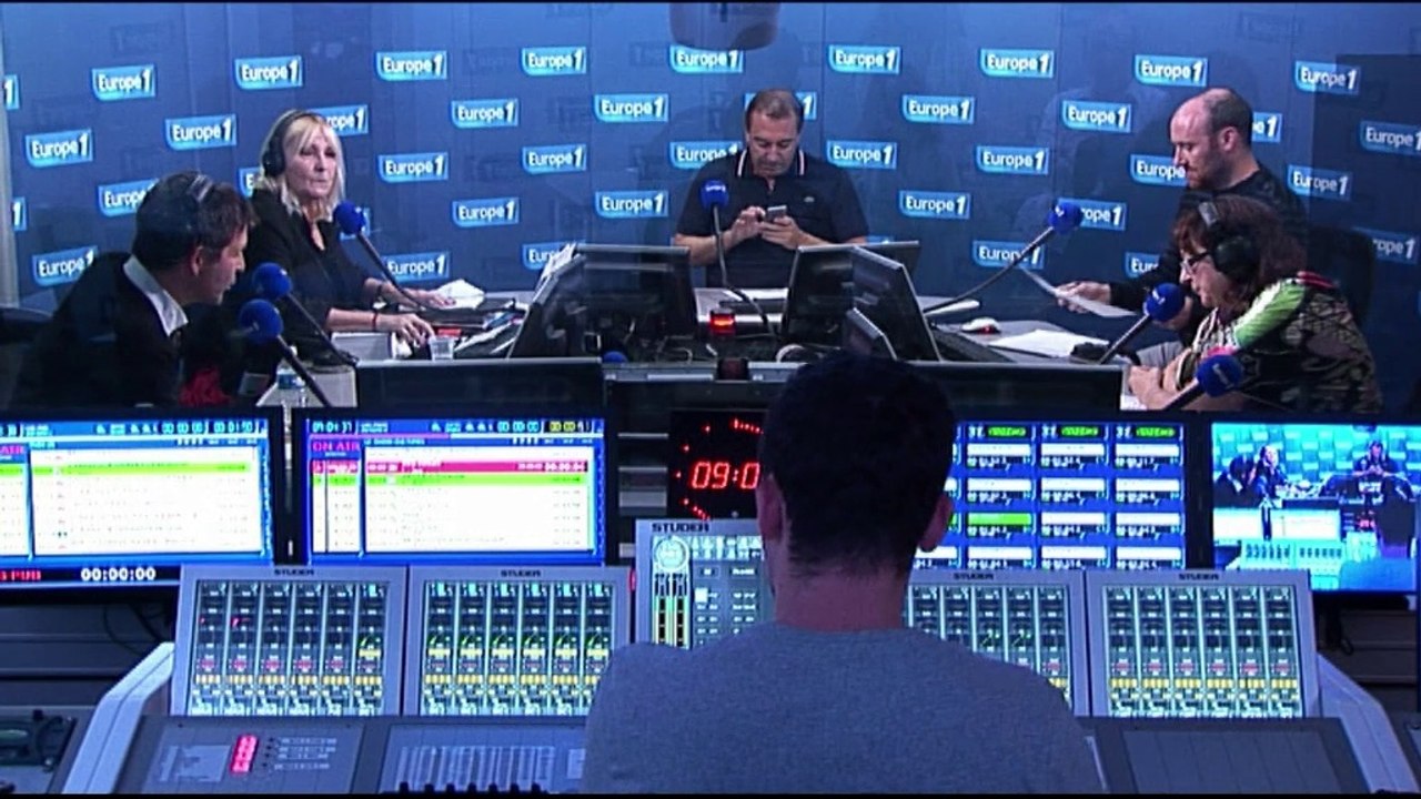 Le Cirque Plume fête ses 30 ans