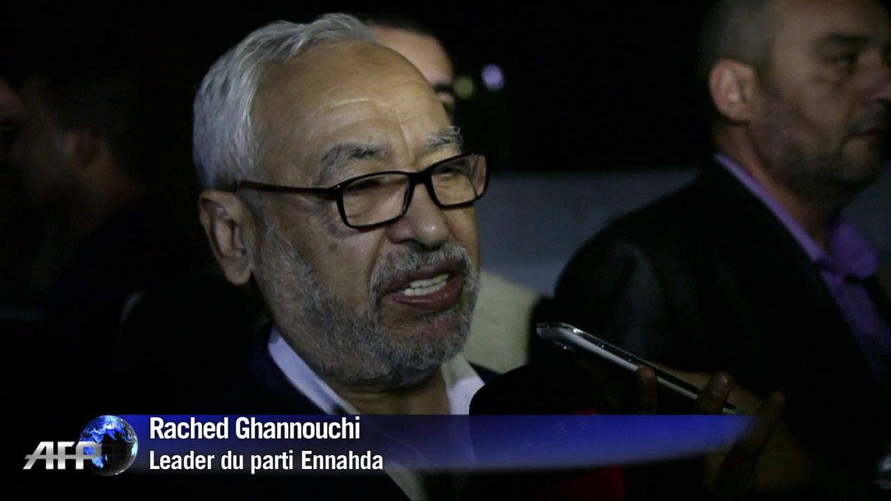 Tunisie: les islamistes reconnaissent leur défaite