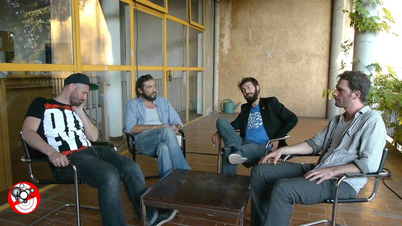 Festival Gamerz 10 - CONTINUUM