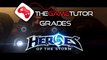 The Game Tutor Grades Heroes of the Storm (Alpha)