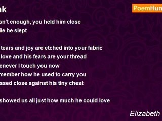 Elizabeth Russell - Enk