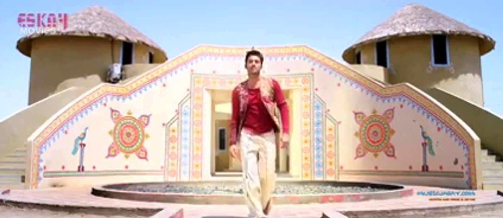 Title Track   Ami Shudhu Cheyechi Tomay 2014 www MusicJagat Com 240p (Video Only)