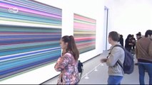 Neues Kunstmuseum: Die Stiftung Louis Vuitton in Paris | Euromaxx