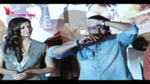 Action Jackson Movie | Ajay Devgn Dances Prabhu Deva Style