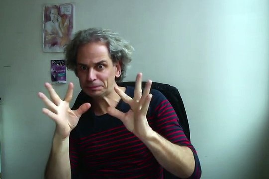 Les sourds dans la ville - appel à témoins du 28/10/2014 - L'oeil et la main