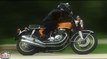 Essais 4 motos mythiques : Ducati Diavel, Yamaha 500 RDLC, Honda CB750 et Norton 88