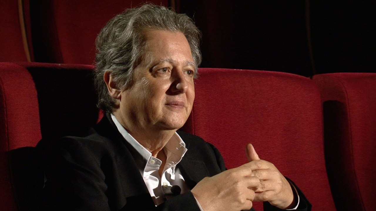 Pierre Haski, qui êtes-vous ? - webdoc Un état du monde...