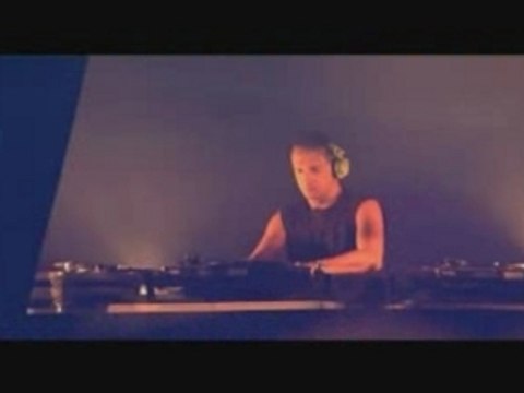 Mauro Picotto-In The Mix@Black Sensation