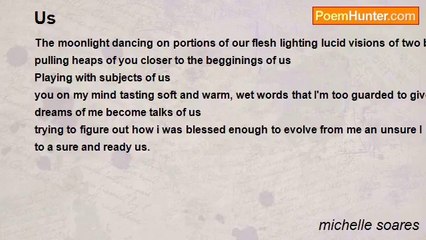 michelle soares - Us