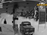 [+18 ~ Sexy Funny Girl]Truck thief fail - Fails World