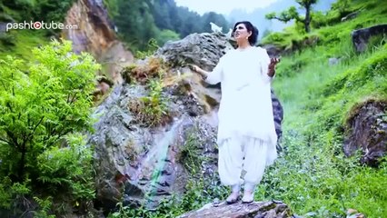 Naghma Aman Pashto New Songs 2014 HD