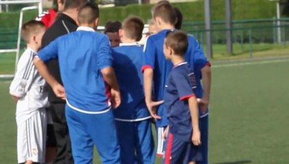 Trophées Vivre Loon-Plage 2014