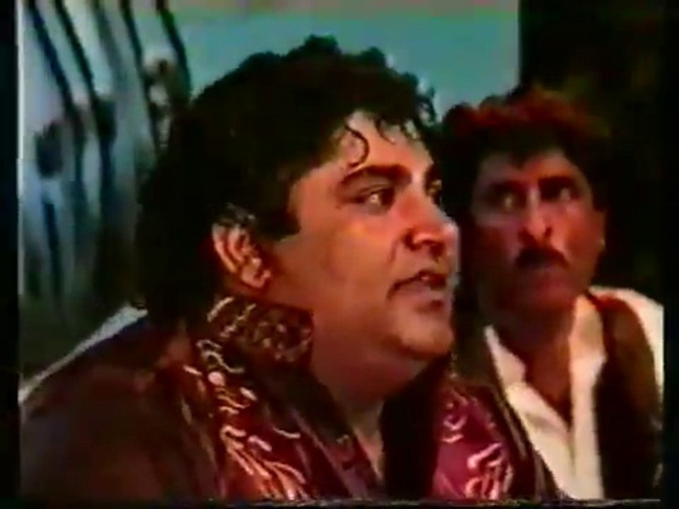 Kalam Baba Bulleh Shah (R.A) & Kalam Sultan Bahu (R.A) - Badar Mian Dad Qawwal