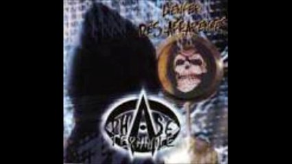 Phase Terminale catastrophe