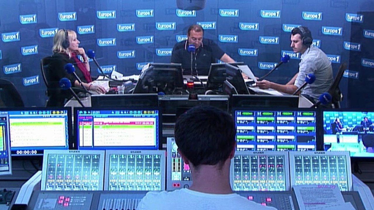 Retour sur le clash Audrey Pulvar / Bernard Tapie