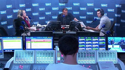 Retour sur le clash Audrey Pulvar / Bernard Tapie