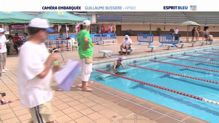 Esprit BLEU : Episode 4