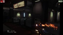 Alien Isolation - 32 - Je suis L'agent de maintenance