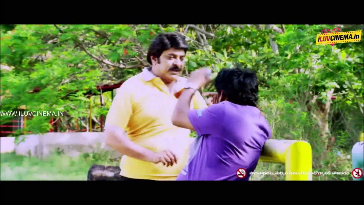 Namasthe Movie Trailer