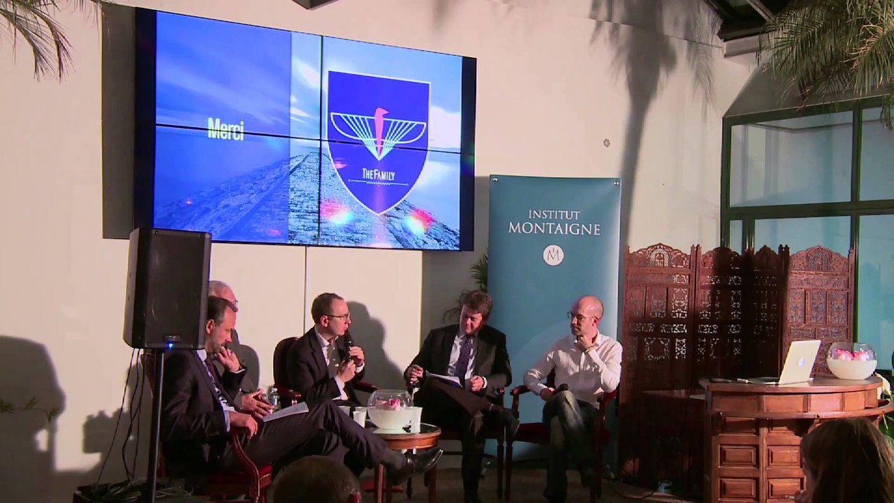 Les Barbares attaquent… les territoires ! Avec Luc Belot, Laurent Davezies et Edouard Philippe