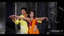 bangla song Bengali Gaan Bangla Movie - Rajotto song - Tumi Chara ft Shakib Khan and Bobby