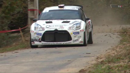 Le best of du Critérium des Cévennes