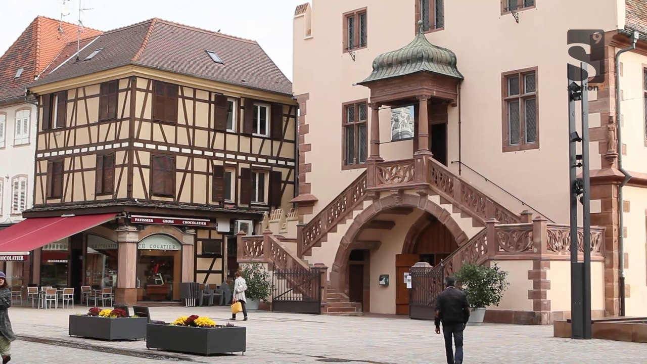 Repair Café en Alsace. Jeter ? Pas question !
