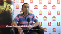 Daigo IKENO: interview at Japan Expo 15th Impact