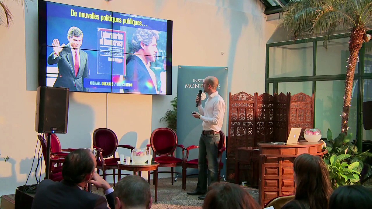 Les Barbares attaquent… les territoires ! Introduction de Nicolas Colin et Oussama Ammar