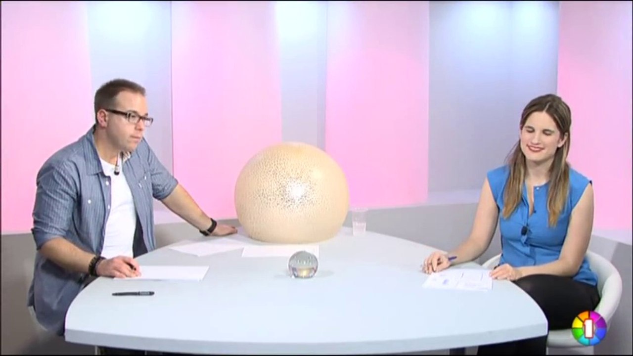 ID VOYANCE ÎLE DE-FRANCE SOIR (27-10-14)