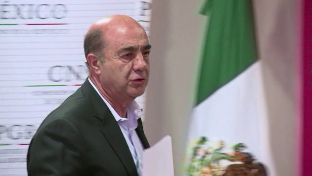 México: mais prisões por desaparecimento de estudantes